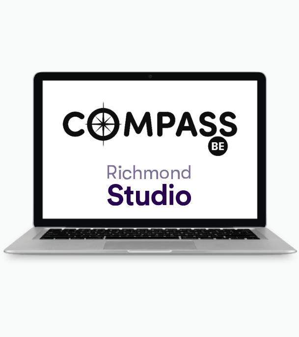 STUDIO COMPASS BE LANGUAGE LOG
